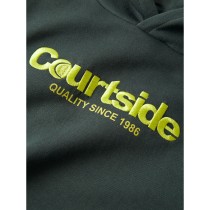 NAME IT Sweatshirt Tucker Urban Chic